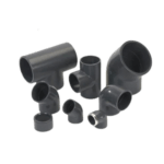 ABS Pipes Fitting