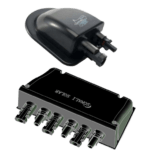1 & 3 Port Roof Cap
